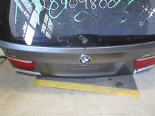 Load image into Gallery viewer, TRUNK LID BMW X5 X5M 2007 07 2008 08 2009 09 2010 10 - 988869
