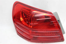 Load image into Gallery viewer, OUTER TAIL LIGHT LAMP Nissan Rogue 08 09 10 11 12 13 Left - 988960
