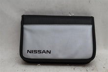 Load image into Gallery viewer, OWNERS MANUAL Nissan Rogue 2010 10 - 988975
