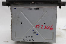 Load image into Gallery viewer, RADIO Chevrolet Impala Monte Carlo 2006 06 2007 07 2008 08 - 989238
