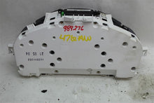 Load image into Gallery viewer, SPEEDOMETER CLUSTER Volvo S40 V40 V50 2004 04 05 06 07 - 989276
