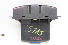 Load image into Gallery viewer, TEMPERATURE CONTROLS Cadillac CTS 2007 07 - 989282
