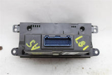 Load image into Gallery viewer, TEMPERATURE CONTROLS Cadillac CTS 2007 07 - 989282
