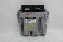 Load image into Gallery viewer, ECU ECM COMPUTER Accent 2012 12 2013 13 Auto - 989299
