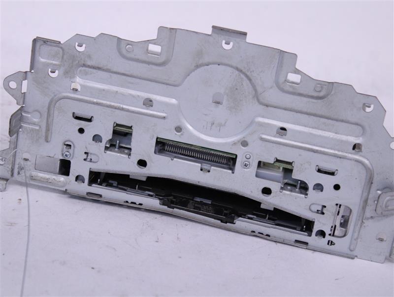 Radio Honda Fit 2009 09 2010 10 AM FM CD MP3 - 989325