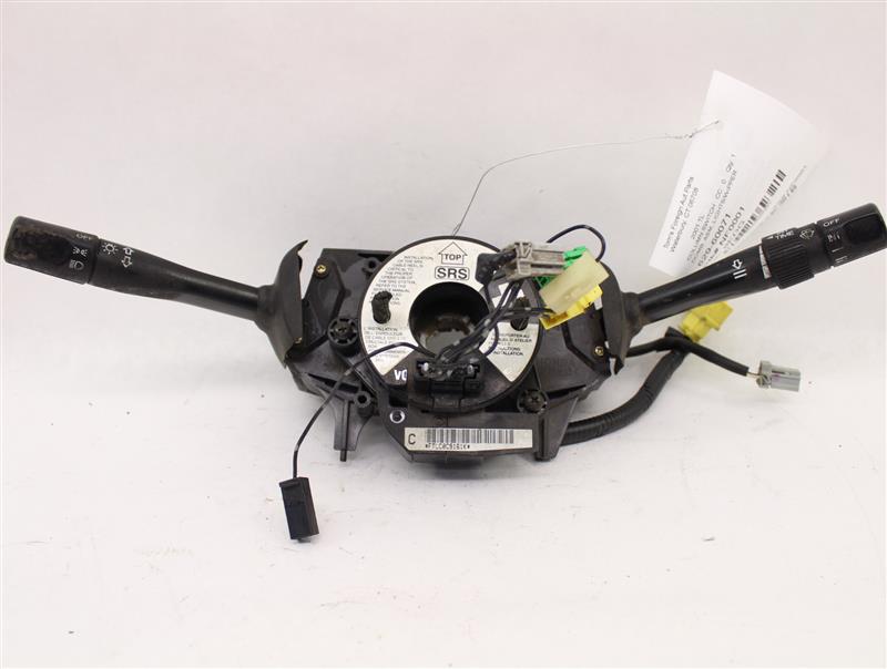 COLUMN SWITCH  Acura TL CL 2001 01 2002 02 2003 03 - 989361