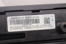 Load image into Gallery viewer, FRONT TEMPERATURE CONTROLS 320i 328D 328i 328I GT 335i 335i 3 12-14 - 989451
