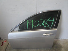 Load image into Gallery viewer, FRONT DOOR Acura TSX 2004 04 2005 05 2006 06 07 08 Left - 989492
