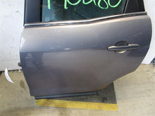 Load image into Gallery viewer, REAR DOOR Mazda Cx-7 07 08 09 10 11 12 Left - 989700
