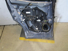 Load image into Gallery viewer, REAR DOOR Mazda Cx-7 07 08 09 10 11 12 Left - 989700
