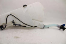 Load image into Gallery viewer, WINDSHIELD WASHER FLUID RESERVOIR BOTTLE Jaguar XF XFR 16 17 - 989827
