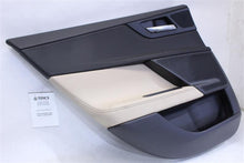 Load image into Gallery viewer, REAR INTERIOR DOOR TRIM PANEL 2017 17 - 989876
