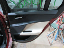 Load image into Gallery viewer, REAR INTERIOR DOOR TRIM PANEL 2017 17 - 989877
