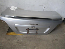 Load image into Gallery viewer, TRUNK LID Volvo S40 2000 00 2001 01 2002 02 03 04 - 990130
