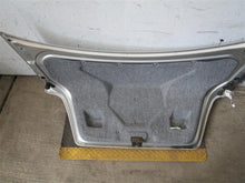 Load image into Gallery viewer, TRUNK LID Volvo S40 2000 00 2001 01 2002 02 03 04 - 990130
