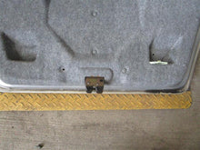 Load image into Gallery viewer, TRUNK LID Volvo S40 2000 00 2001 01 2002 02 03 04 - 990130
