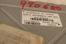 Load image into Gallery viewer, RADIO Ford Focus 2009 09 - 990680
