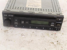 Load image into Gallery viewer, RADIO GALANT 2002 2003 AM FM CD - 990700
