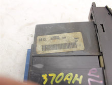 Load image into Gallery viewer, TEMPERATURE CONTROLS Cadillac CTS 2005 05 2006 06 - 990710
