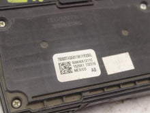 Load image into Gallery viewer, TEMPERATURE CONTROLS Honda Accord 2008 08 2009 09 2010 10 - 990725
