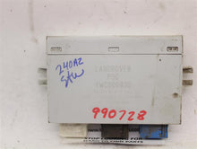 Load image into Gallery viewer, PARK ASSIST CONTROL MODULE COMPUTER Range Rover 03 04 05 - 990728
