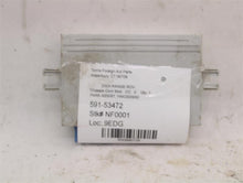 Load image into Gallery viewer, PARK ASSIST CONTROL MODULE COMPUTER Range Rover 03 04 05 - 990728
