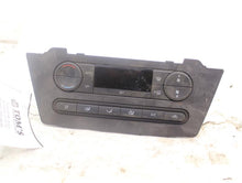 Load image into Gallery viewer, TEMPERATURE CONTROLS Ford Fusion Mercury Milan 06 07 08 09 - 990751
