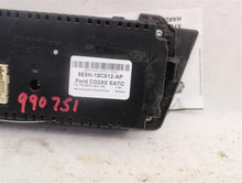 Load image into Gallery viewer, TEMPERATURE CONTROLS Ford Fusion Mercury Milan 06 07 08 09 - 990751
