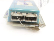 Load image into Gallery viewer, AIR BAG CONTROL MODULE COMPUTER Expedition F150 Pickup F250 97-98 - 990812

