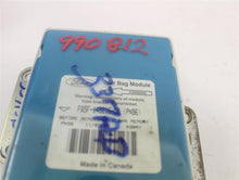 Load image into Gallery viewer, AIR BAG CONTROL MODULE COMPUTER Expedition F150 Pickup F250 97-98 - 990812
