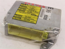 Load image into Gallery viewer, AIR BAG CONTROL MODULE COMPUTER Lexus GS350 GS430 2007 07 - 990842
