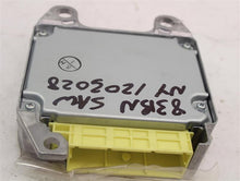 Load image into Gallery viewer, AIR BAG CONTROL MODULE COMPUTER Lexus GS350 GS430 2007 07 - 990842
