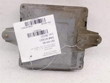 Load image into Gallery viewer, HYBRID VEHICLE CONTROL COMPUTER Prius 2005 05 2006 06 - 990851
