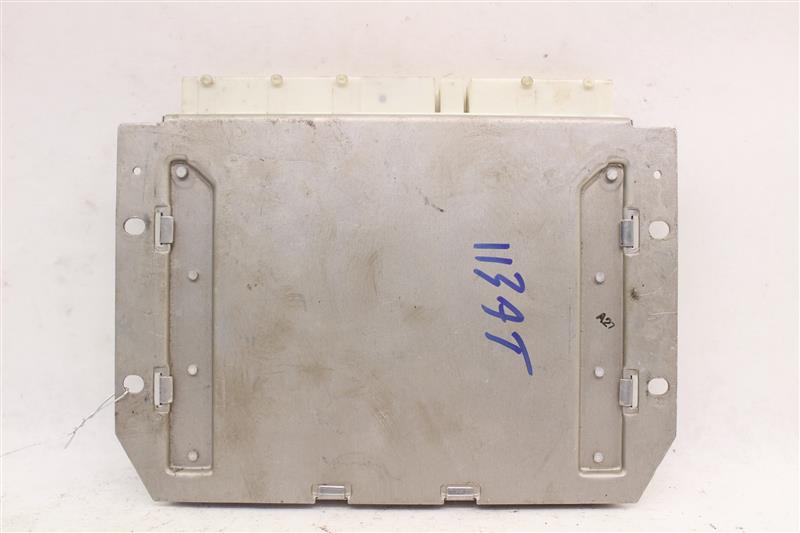 ABS COMPUTER Mercedes S500 CL500 1997 97 1998 98 99 - 990995