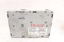 Load image into Gallery viewer, RADIO Acura MDX 2005 05 2006 06 - 991028

