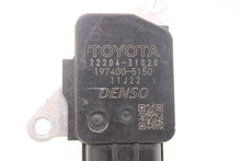 Load image into Gallery viewer, Mass Air Flow Sensor Meter MAF ES350 GS350 IS F IS250 IS350 RX350 05-14 - 991050
