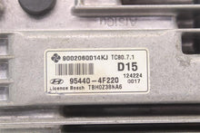 Load image into Gallery viewer, TRANSMISSION CONTROL MODULE COMPUTER Hyundai Genesis 12 13 14 - 991055
