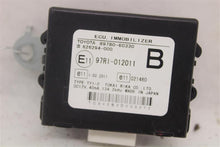 Load image into Gallery viewer, TRANSFER CASE CONTROL MODULE COMPUTER Lexus GX470 2003-2009 - 991132
