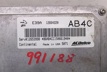 Load image into Gallery viewer, ECU ECM COMPUTER Enclave Lacrosse Regal Verano ATS CTS SRX XTS 13-16 - 991188
