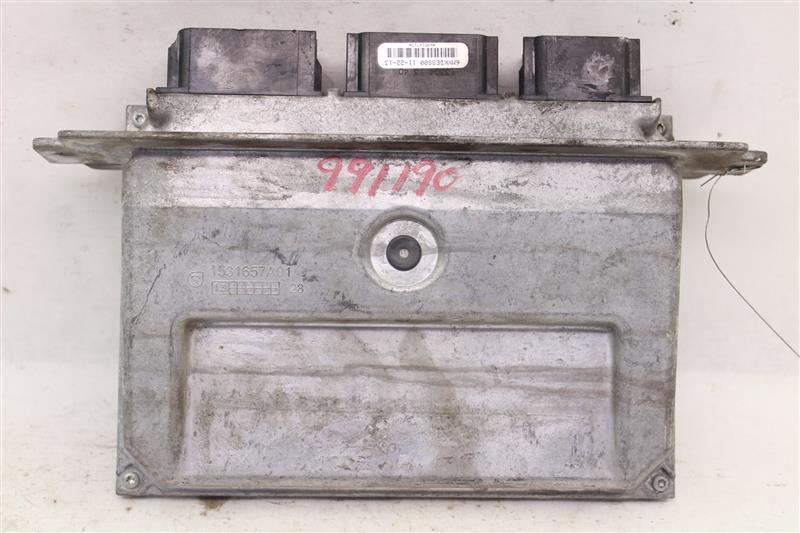ECU ECM COMPUTER Mazda Cx-9 2011 11 2012 12 2013 13 2014 14 - 991190