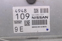 Load image into Gallery viewer, ECU ECM COMPUTER Nissan Micra Versa 2014 14 2015 15 2016 16 - 991258
