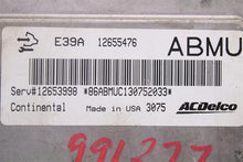 Load image into Gallery viewer, ECU ECM COMPUTER Enclave Lacrosse Regal Verano ATS CTS SRX XTS 13-16 - 991277
