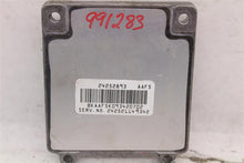 Load image into Gallery viewer, Transmission Computer Envoy XL Sierra Trailblazer Grand Prix 06 07 - 11 - 991283
