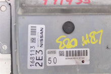 Load image into Gallery viewer, ECU ECM COMPUTER Nissan Altima 2016 16 - 991435
