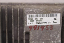 Load image into Gallery viewer, ECU ECM COMPUTER Honda Accord 2013 13 - 991453

