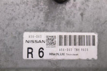 Load image into Gallery viewer, ECU ECM COMPUTER Nissan Cube 2009 09 - 991463
