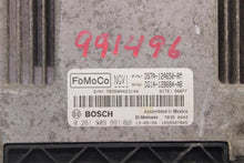 Load image into Gallery viewer, ECU ECM COMPUTER Ford Fusion 2013 13 - 991496
