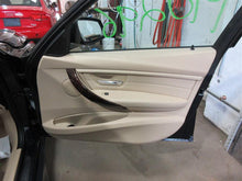 Load image into Gallery viewer, FRONT INTERIOR DOOR TRIM PANEL BMW 320i 328i 2013 13 - 991556
