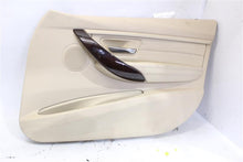 Load image into Gallery viewer, FRONT INTERIOR DOOR TRIM PANEL BMW 320i 328i 2013 13 - 991556
