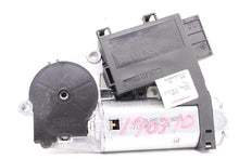 Load image into Gallery viewer, ROOF MOTOR BMW X 2003 03 - 991646
